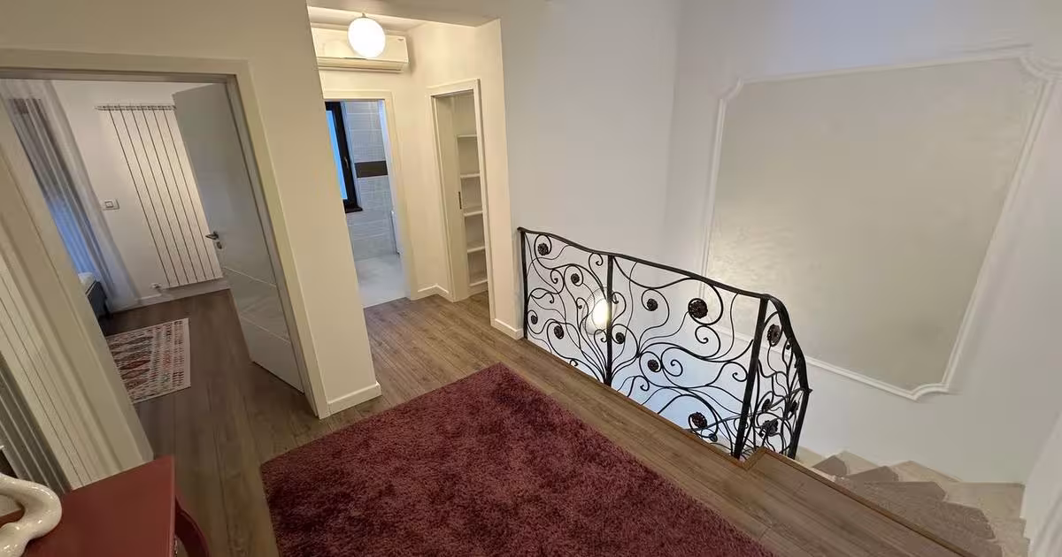 Duplex cu 5 camere în zona Aradului, Timișoara