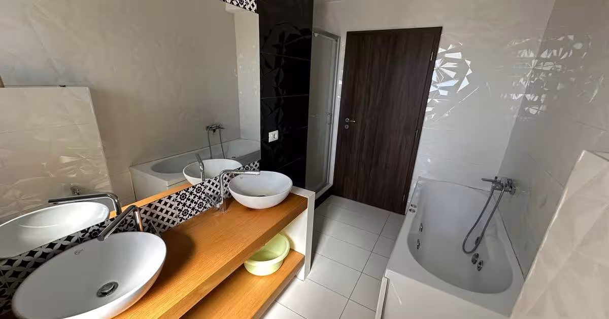Duplex cu 4 camere în zona Sud, Timișoara