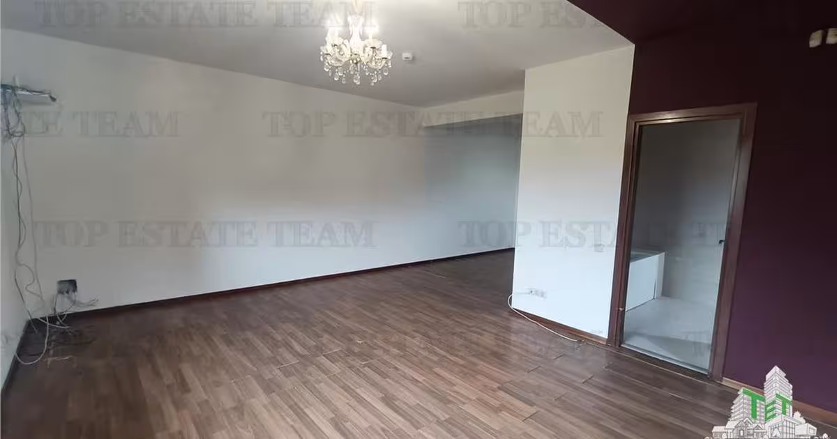 Duplex cu 5 camere în Tunari