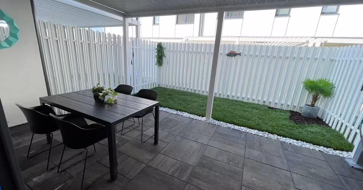 Duplex cu 5 camere în zona Nord, Voluntari