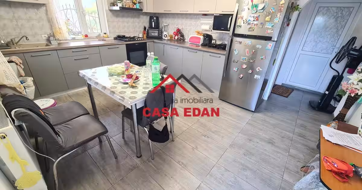 Duplex cu 4 camere în Câmpina