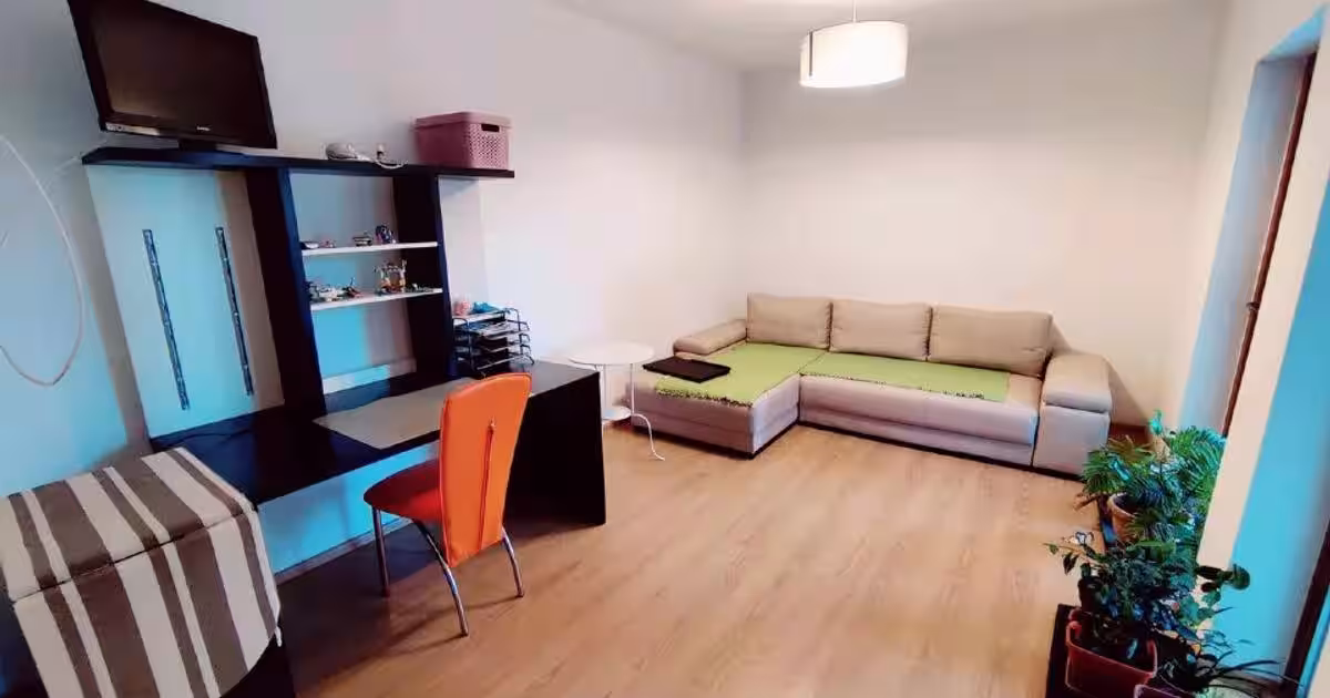 Vilă duplex spațioasă – Roșu, Chiajna - 6 camere - 250 mp construiți - teren 350