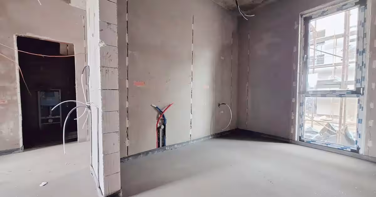 Duplex 125.03 mp cu 4 camere în Chitila