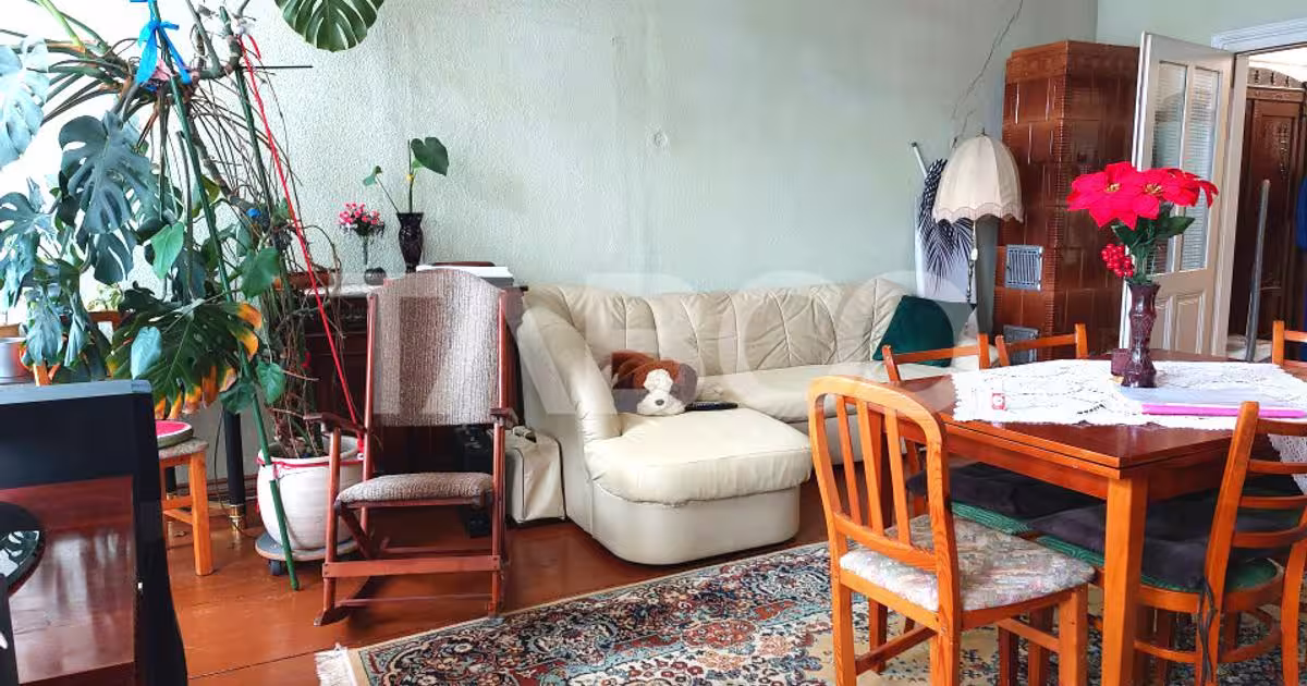 Duplex cu 5 camere în Cisnădie