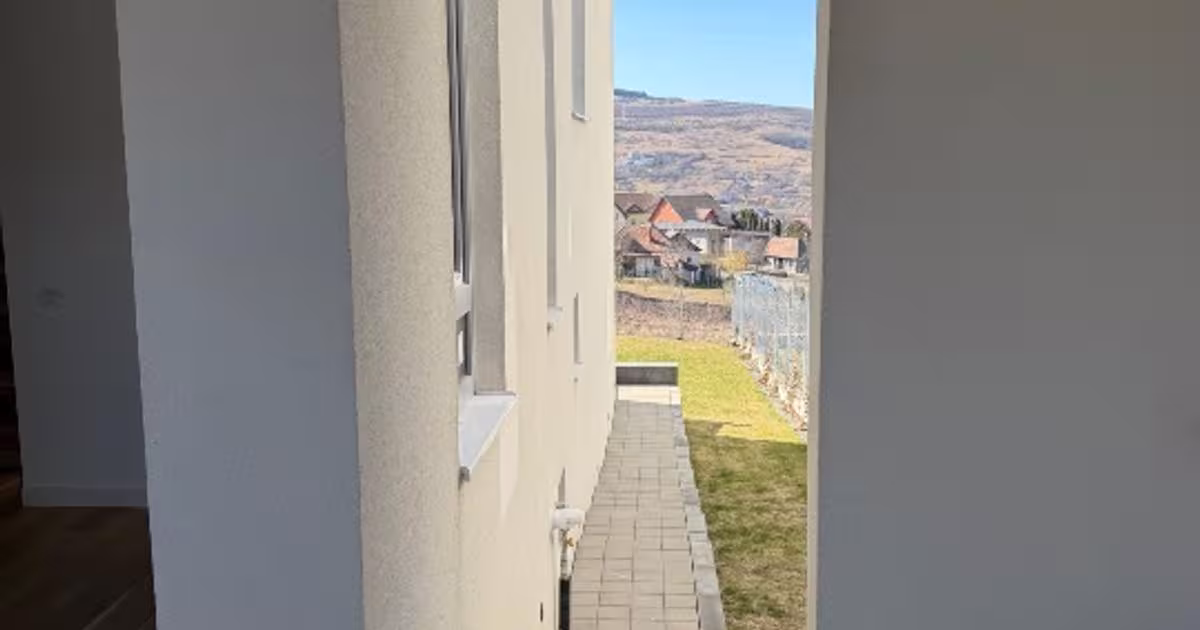 Duplex 140 mp cu 4 camere în zona Borhanci, Cluj-Napoca