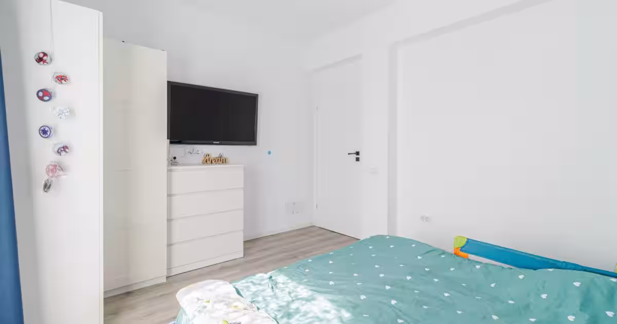 Casa Corbeanca P+1 cu 3 dormitoare si curte generoasa, terasa si loc de parcare