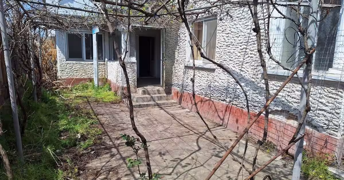 Duplex 90.43 mp cu 1 camere în zona Brestei, Craiova