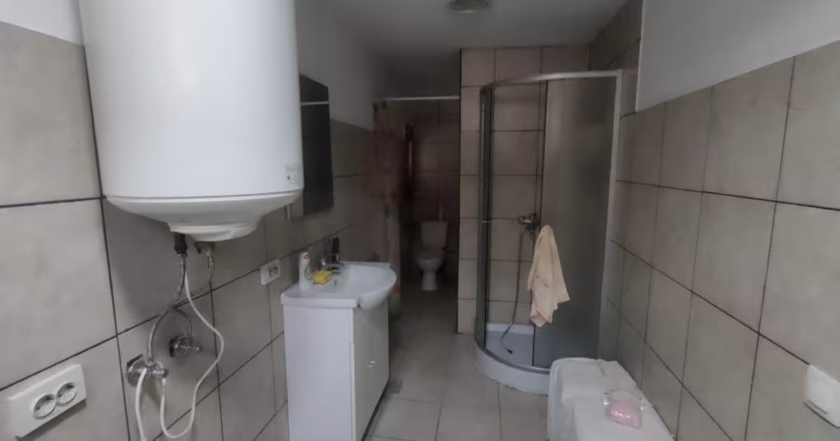 Duplex 117 mp cu 3 camere în zona Central, Deta