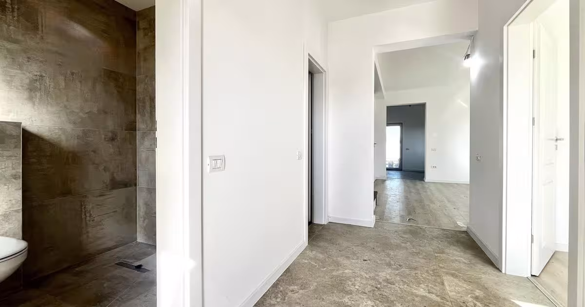 Duplex cu 5 camere în Ghiroda