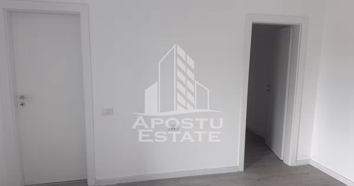 Duplex cu 4 camere în Giarmata