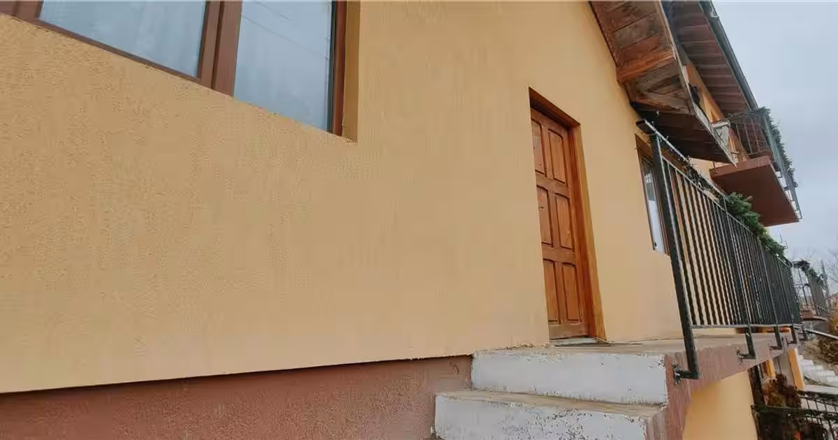 Duplex 85 mp cu 3 camere în zona Bucium, Iași