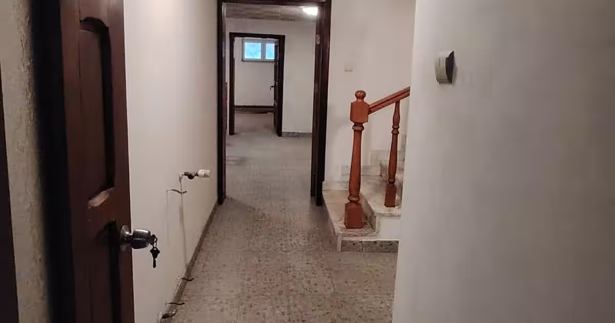 Casă de vânzare – Copou, zona Aleea Sadoveanu