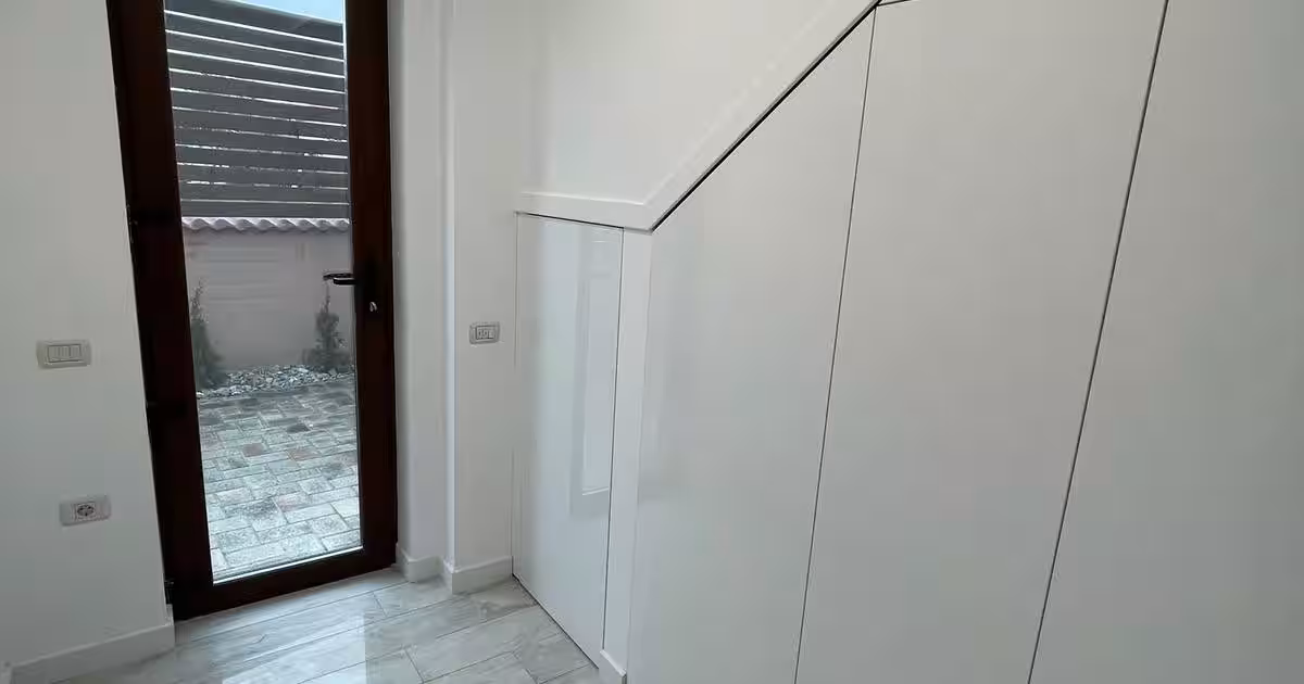 Casă Tip Duplex – 130 mp- Mobilata -Utilata – Finisaje Premium – CUG