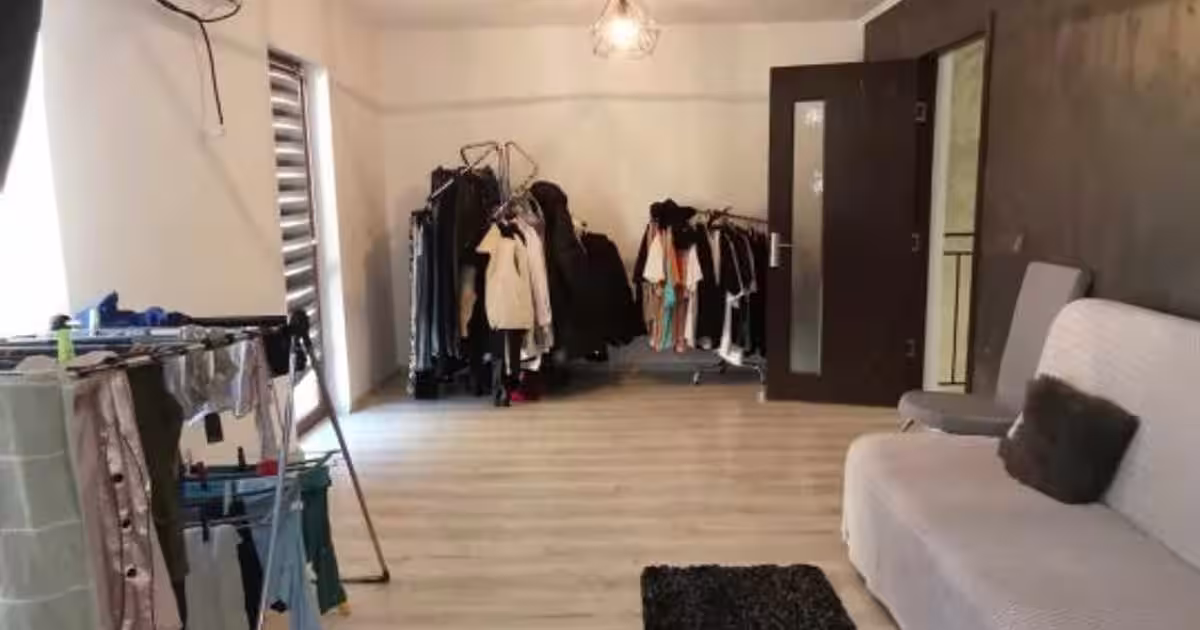 Duplex 118 mp cu 4 camere în Miroslava