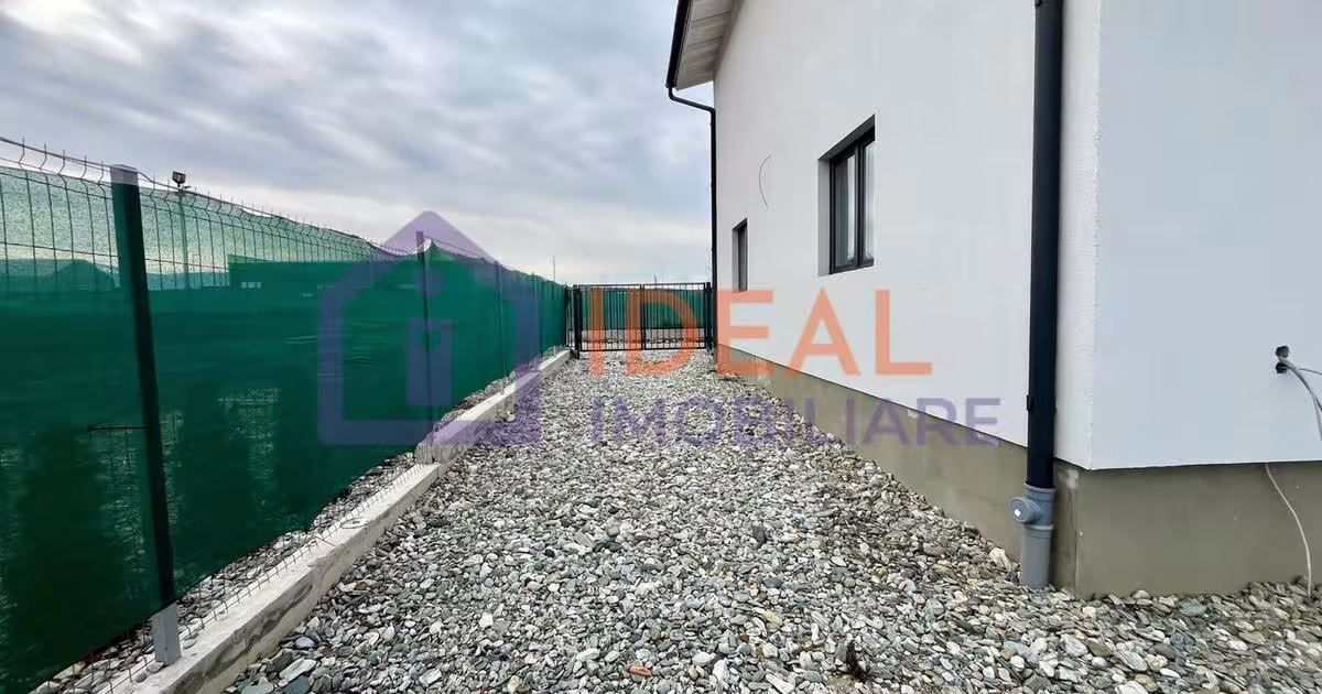 Duplex cu 4 camere în Mohu