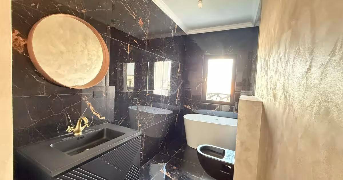 Duplex cu 4 camere în Moșnița Veche