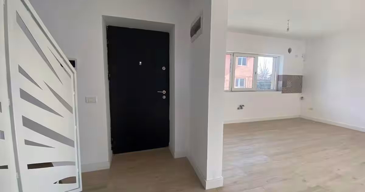 Duplex 80 mp cu 3 camere în Otopeni