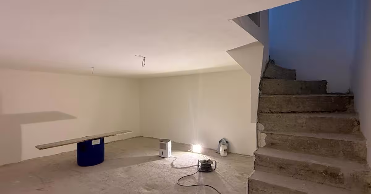 Duplex 200 mp cu 5 camere în zona Central, Ovidiu
