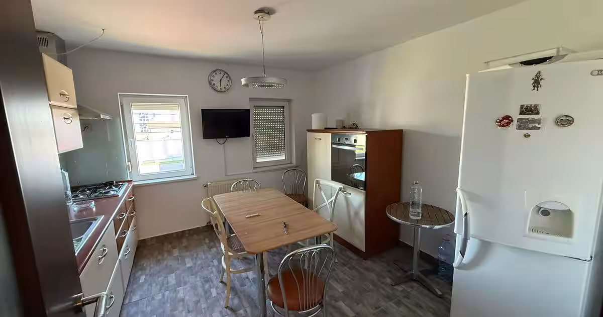 Duplex cu 4 camere în zona Cantacuzino, Ploiești