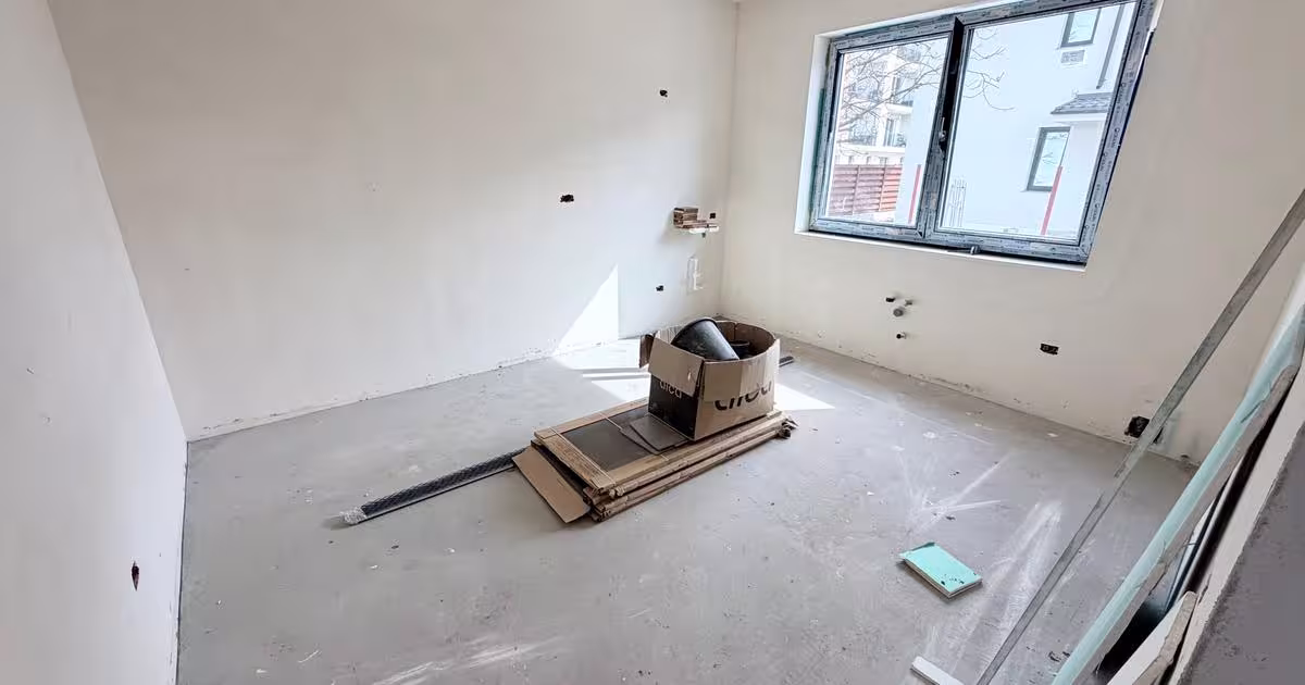 Duplex cu 3 camere în zona Sud, Popești-Leordeni