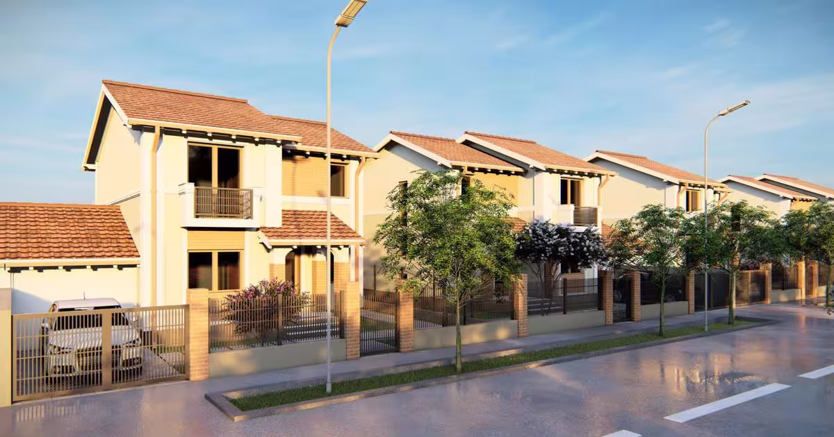 Duplex 104 mp cu 5 camere în Săcălaz