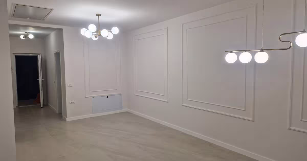 Duplex cu 3 camere în Șag