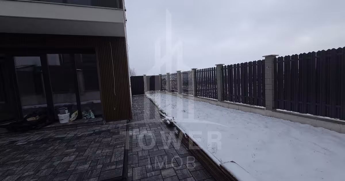 Duplex cu 5 camere în zona Arhitecților - Calea Cisnădiei, Sibiu