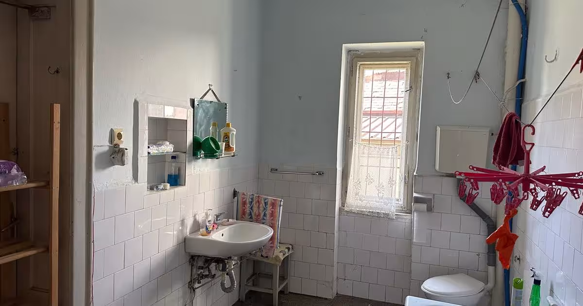 Duplex cu 4 camere în zona Calea Dumbrăvii, Sibiu