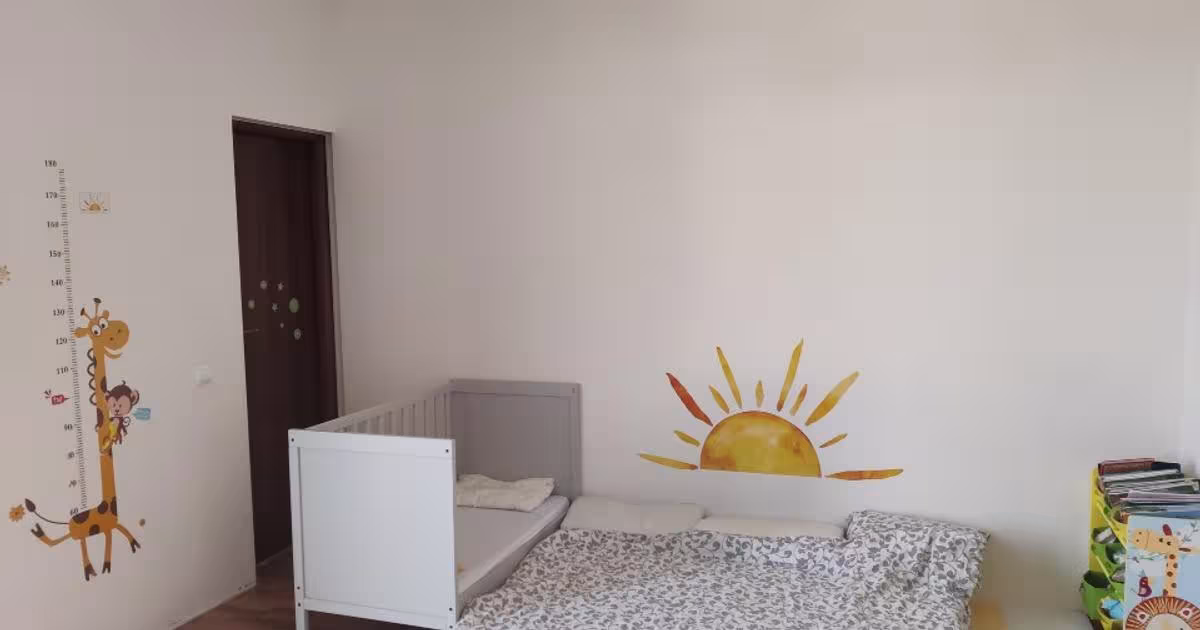 Duplex 125 mp cu 4 camere în zona Gușterița, Sibiu
