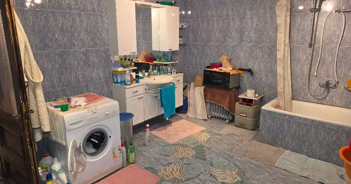 Duplex 400 mp cu 5 camere în Siliștea (Vitănești)