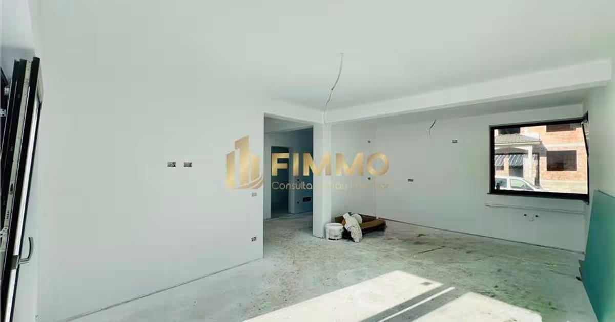 Duplex 105 mp cu 4 camere în zona Exterior Est, Suceava