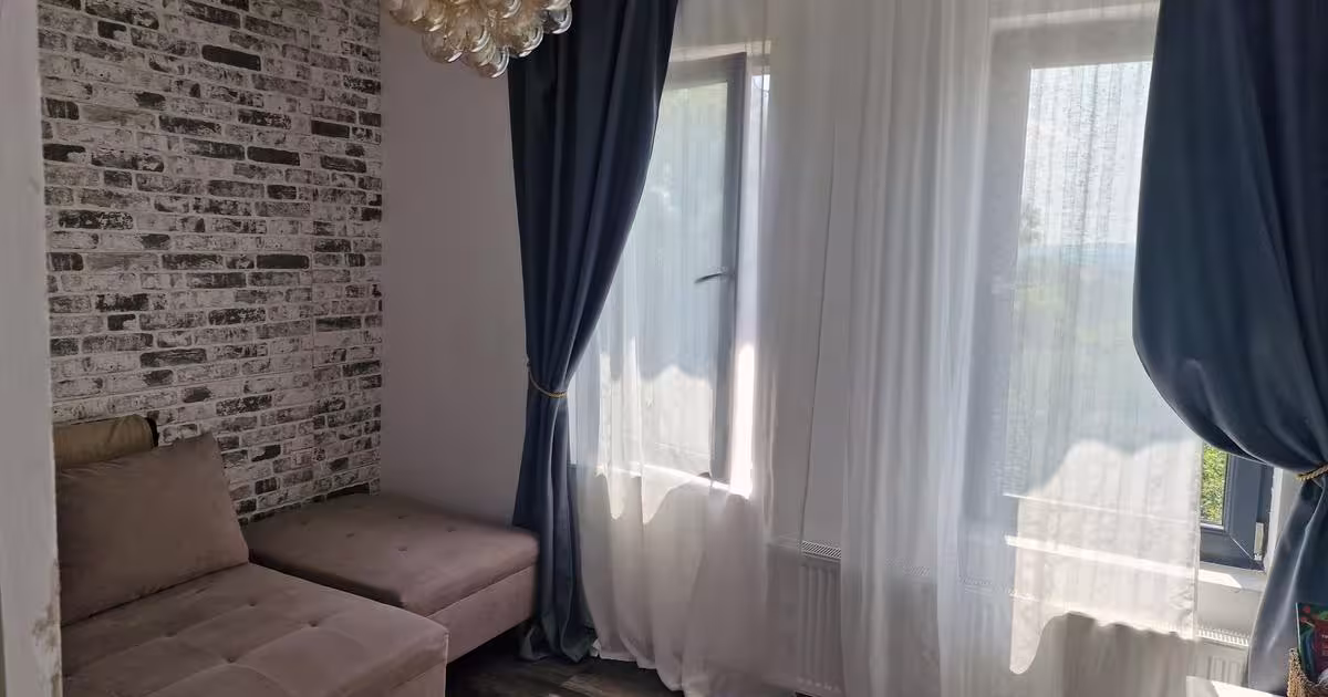 Duplex cu 5 camere în zona Exterior Est, Suceava