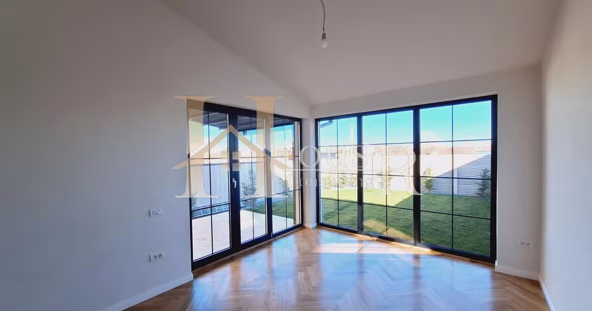Duplex cu 5 camere în zona Braytim, Timișoara