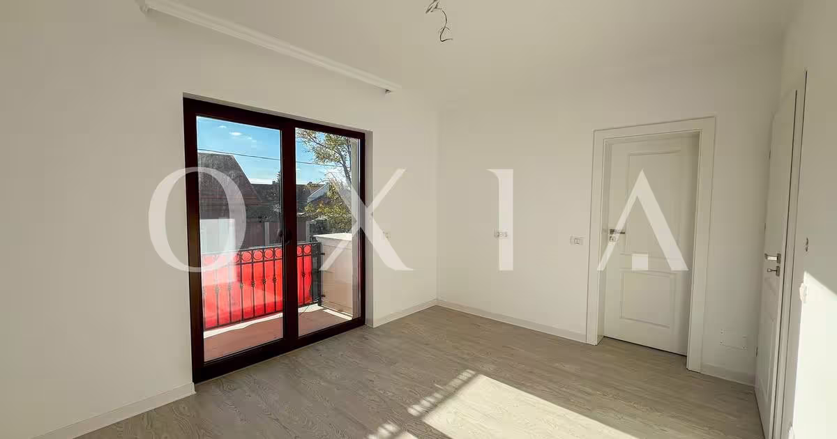Duplex cu 4 camere în zona Dâmbovița, Timișoara