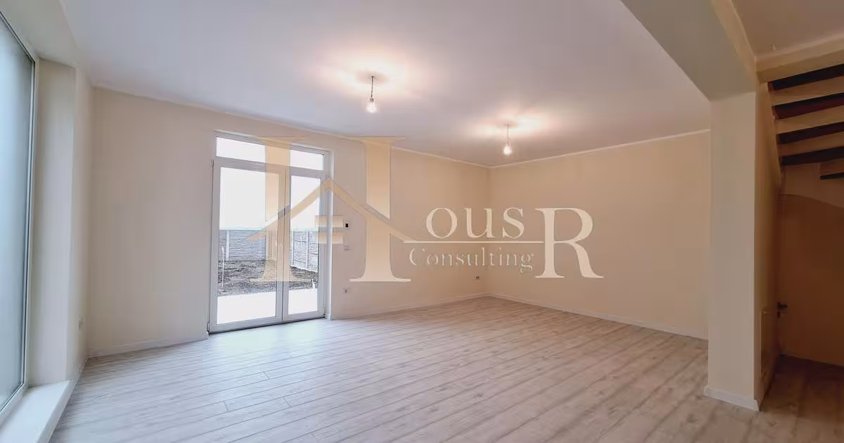 Duplex cu 4 camere în zona Girocului, Timișoara