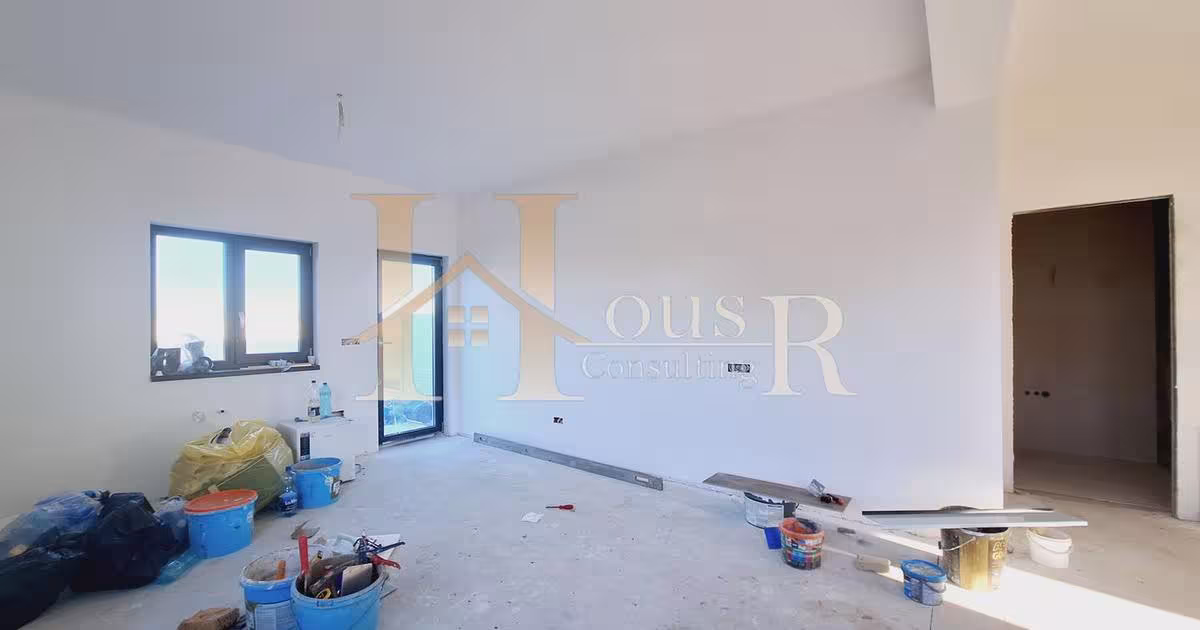 Duplex cu 4 camere în zona Torontalului, Timișoara
