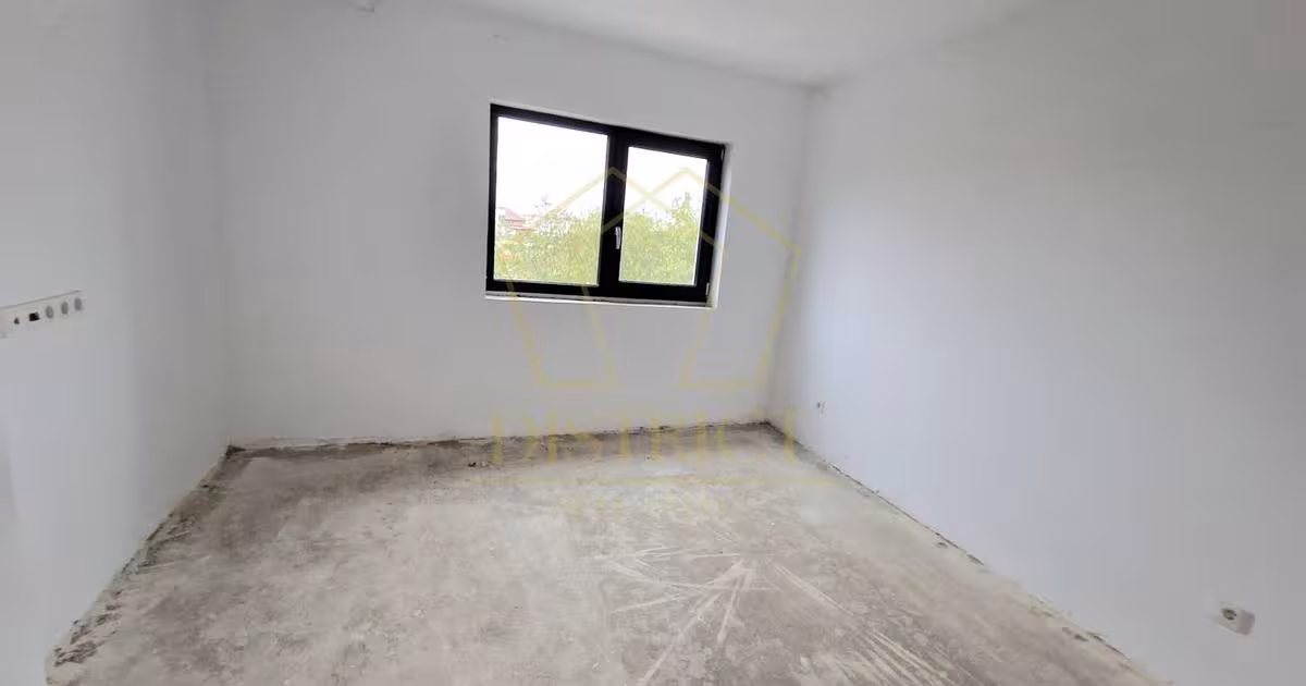 Duplex cu 5 camere în Urseni