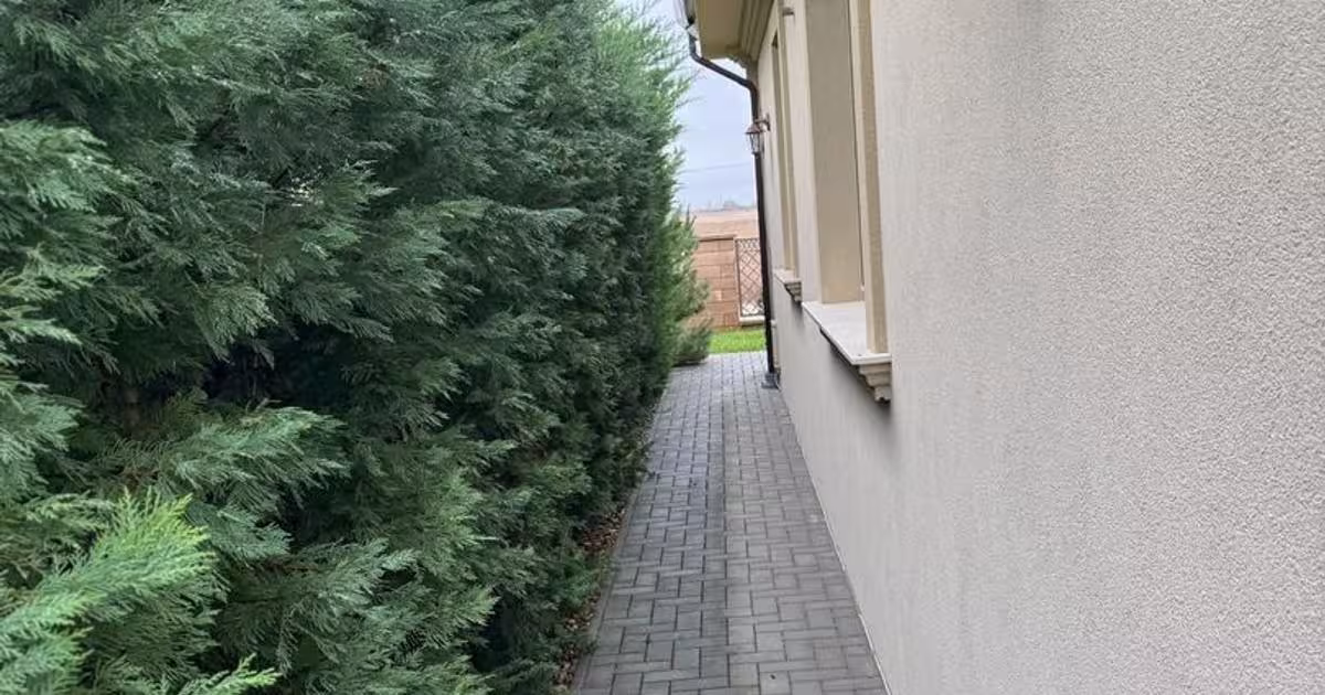 Duplex cu 4 camere în Urseni