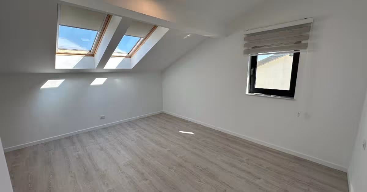 Duplex 163 mp cu 5 camere în zona Central, Voluntari