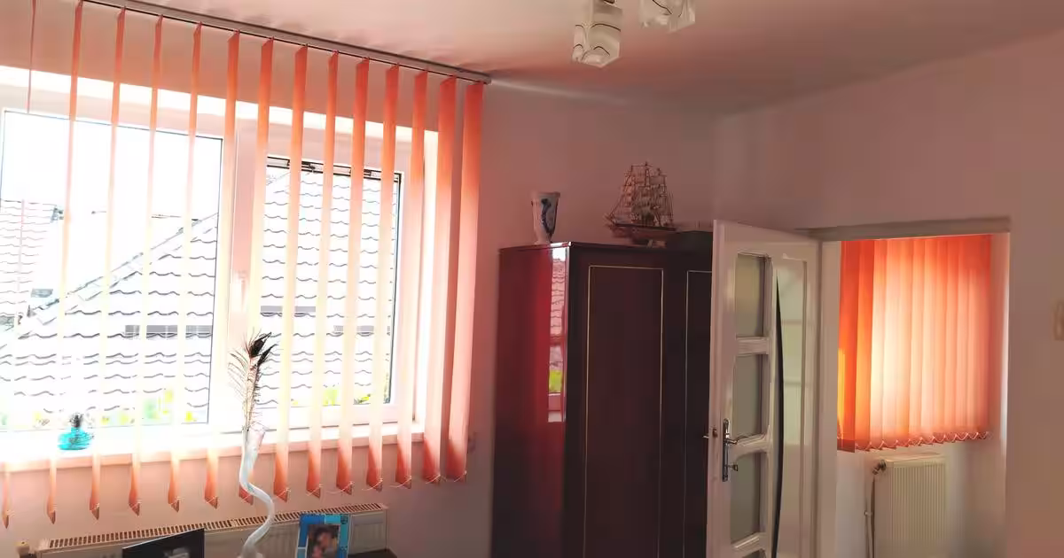 Casa Tip Duplex zona Andrei Muresan mobilata utilata 164.000eur neg