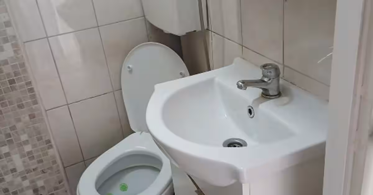 Garsonieră nedecomandată în zona Central, Baia Mare