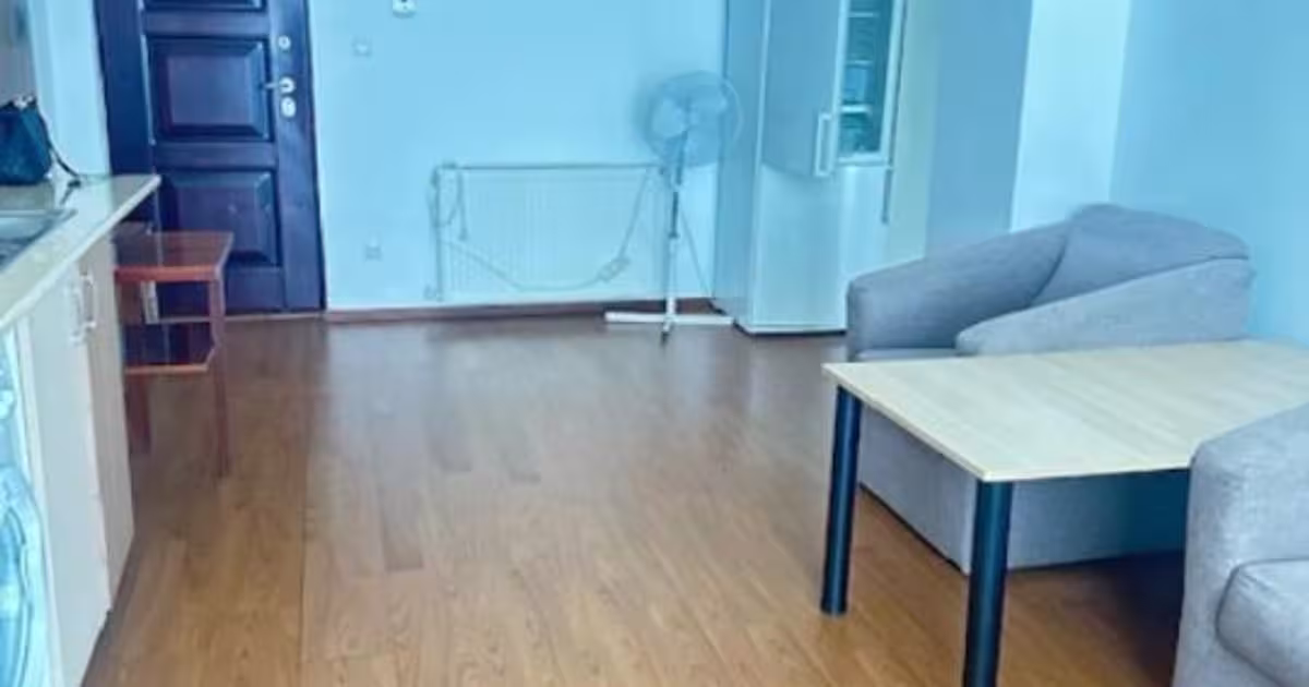 Garsonieră decomandată în zona Hotvon, Baia Mare