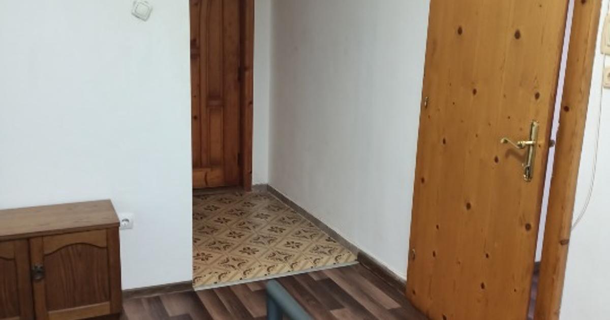 Garsonieră decomandată în zona Ștefan cel Mare, Bistrița