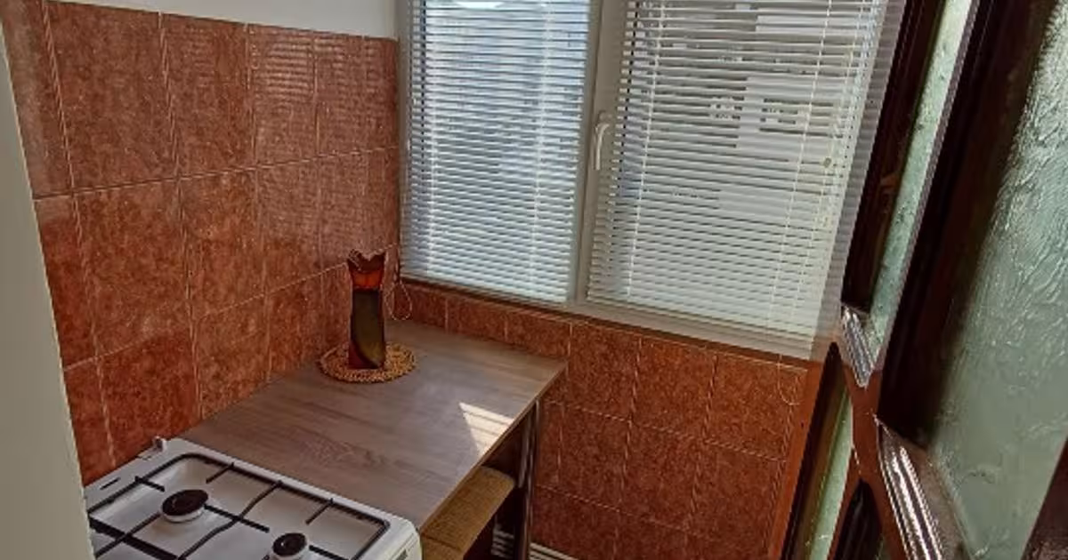 Garsonieră 27 mp în zona Central, Botoșani