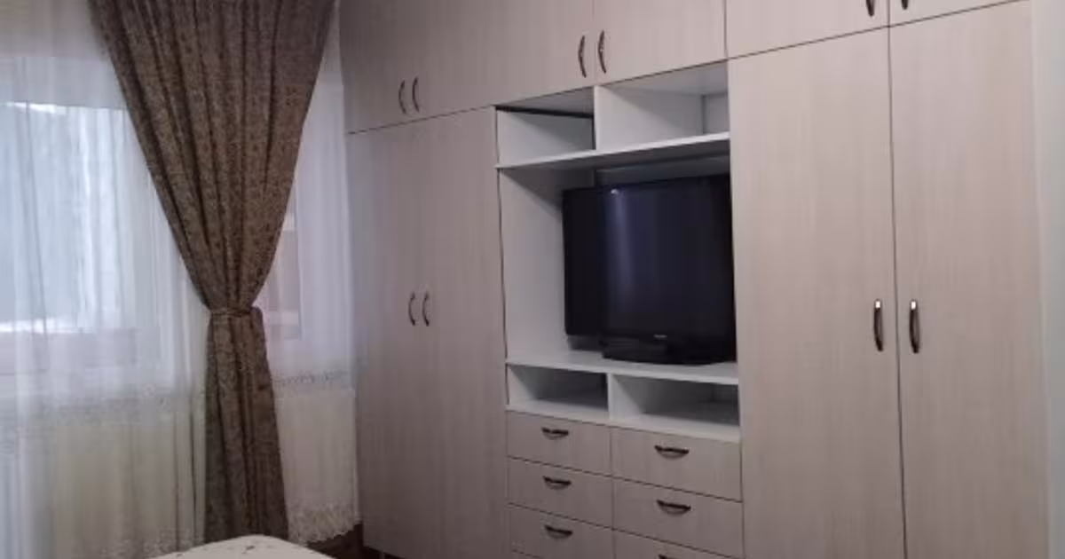 Garsonieră decomandată în zona Vidin-Progresul, Brăila
