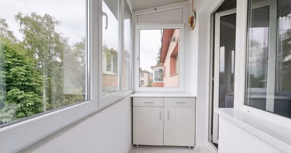 Garsonieră decomandată în zona Astra, Brașov
