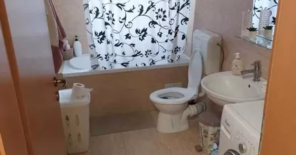 Garsonieră decomandată în zona Astra, Brașov