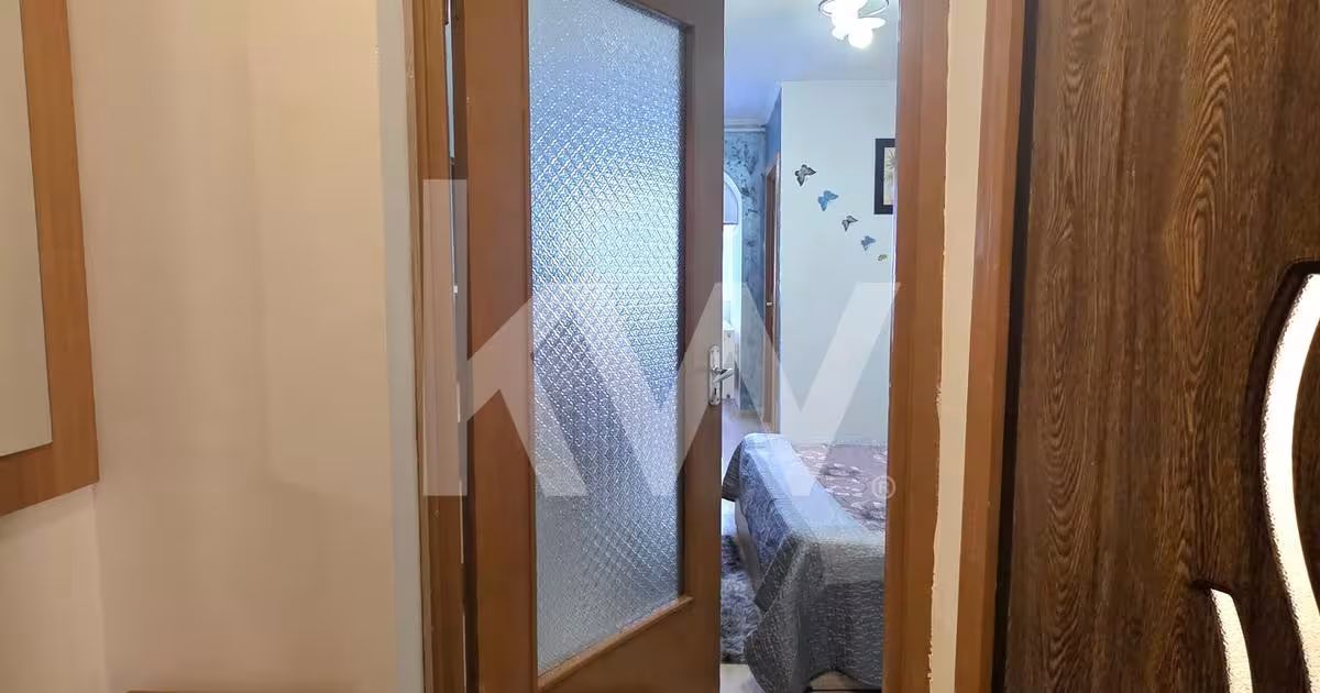 Garsonieră semidecomandată în zona Bartolomeu, Brașov