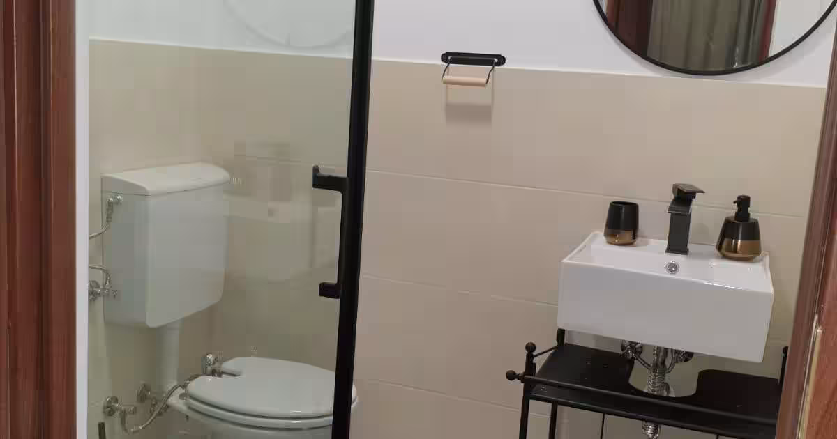 Garsonieră semidecomandată în zona Brașovul Vechi, Brașov