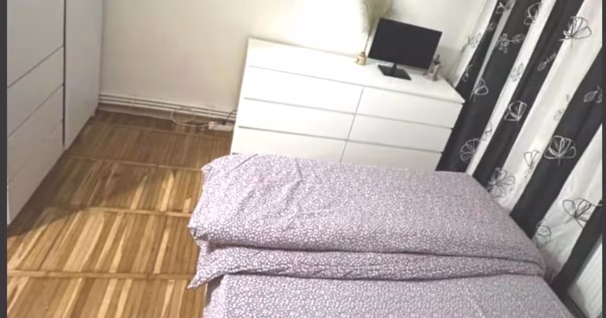 Garsonieră decomandată în zona Micro 3, Buzău